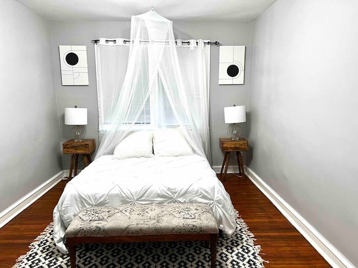 Beautiful, Cozy 1 Bedroom Unit In Philadelphia - Juniata, PA