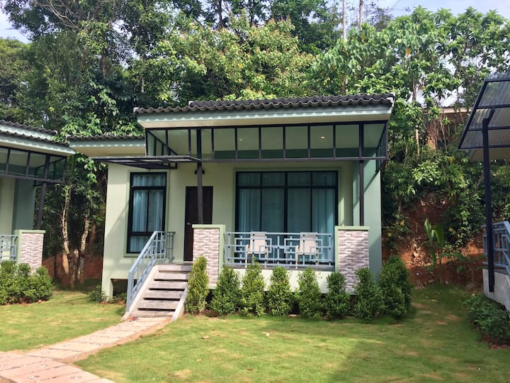 Green Snapper House 7 - Khao Lak