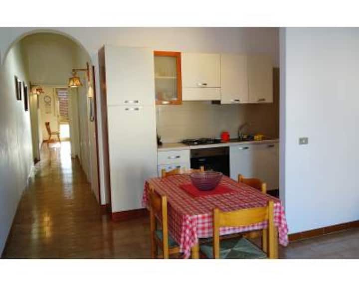 Apartment In Salento - Campomarino