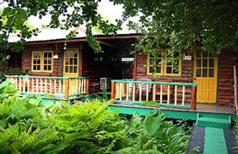 Sam's House - Kanchanaburi