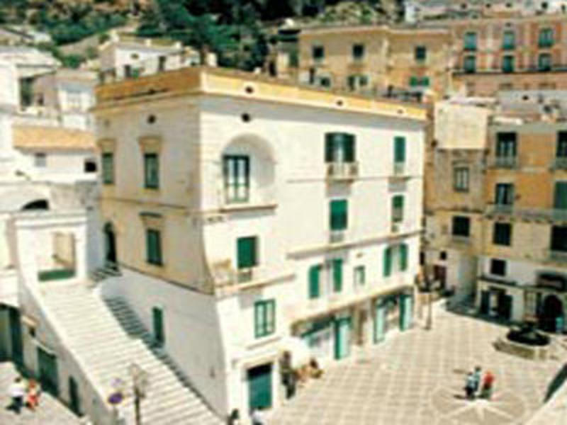 A Scalinatella - Province of Salerno