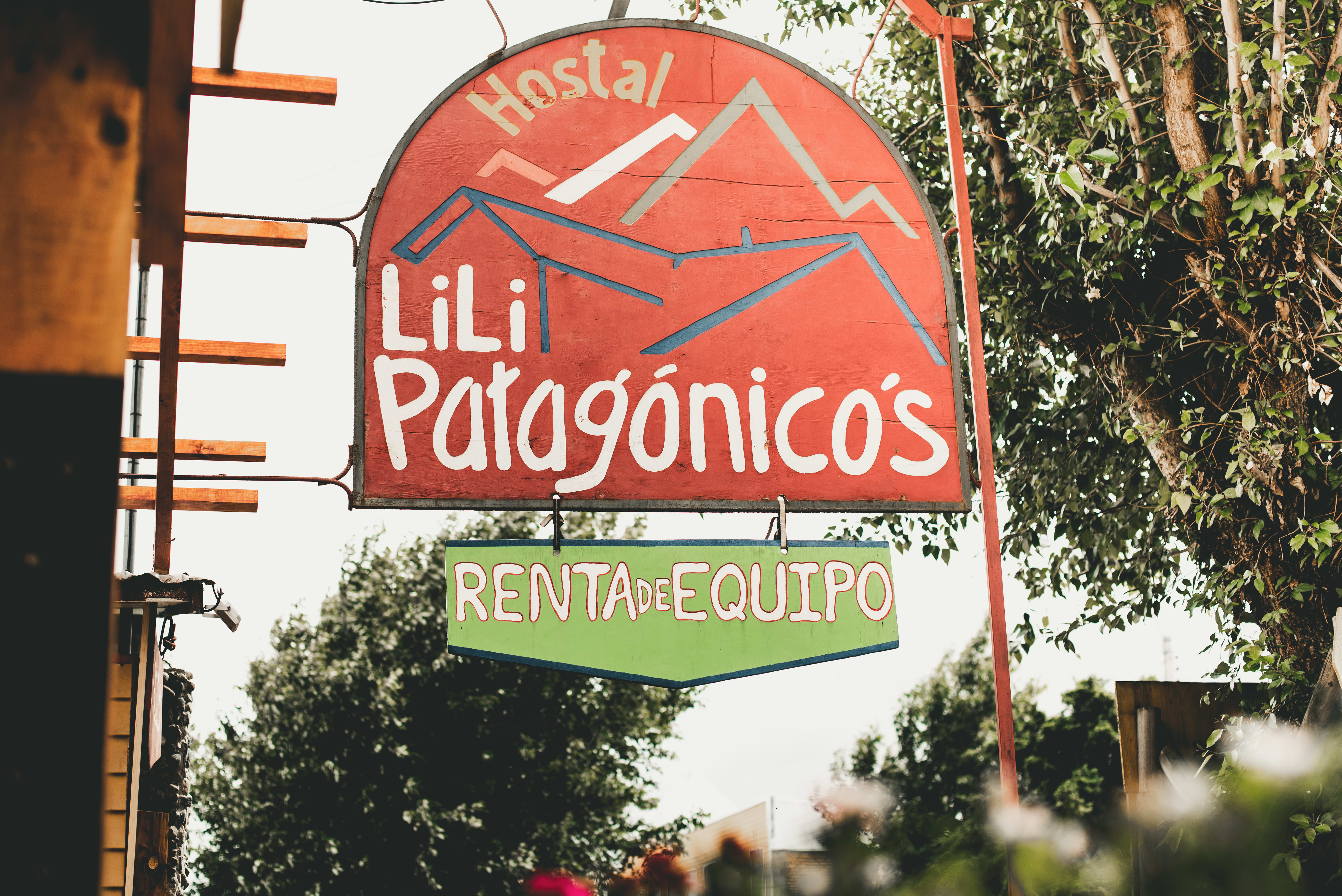 Hostal Lili-patagonicos - Puerto Natales