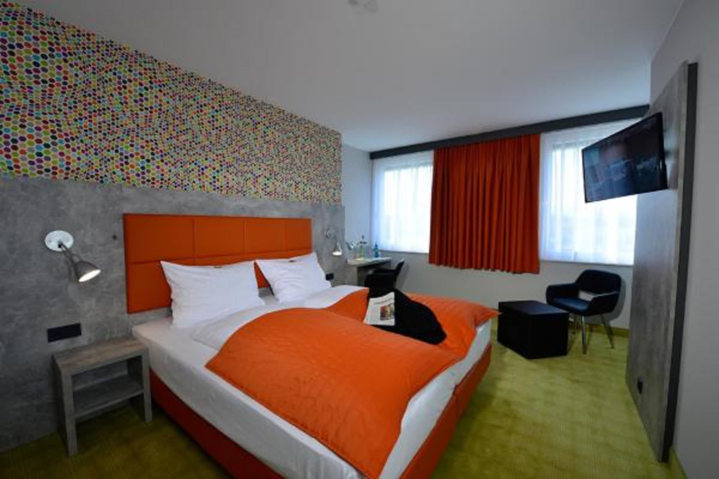 Sleepysleepy I Hotel Hospitality Gmbh & Co.kg - Gießen