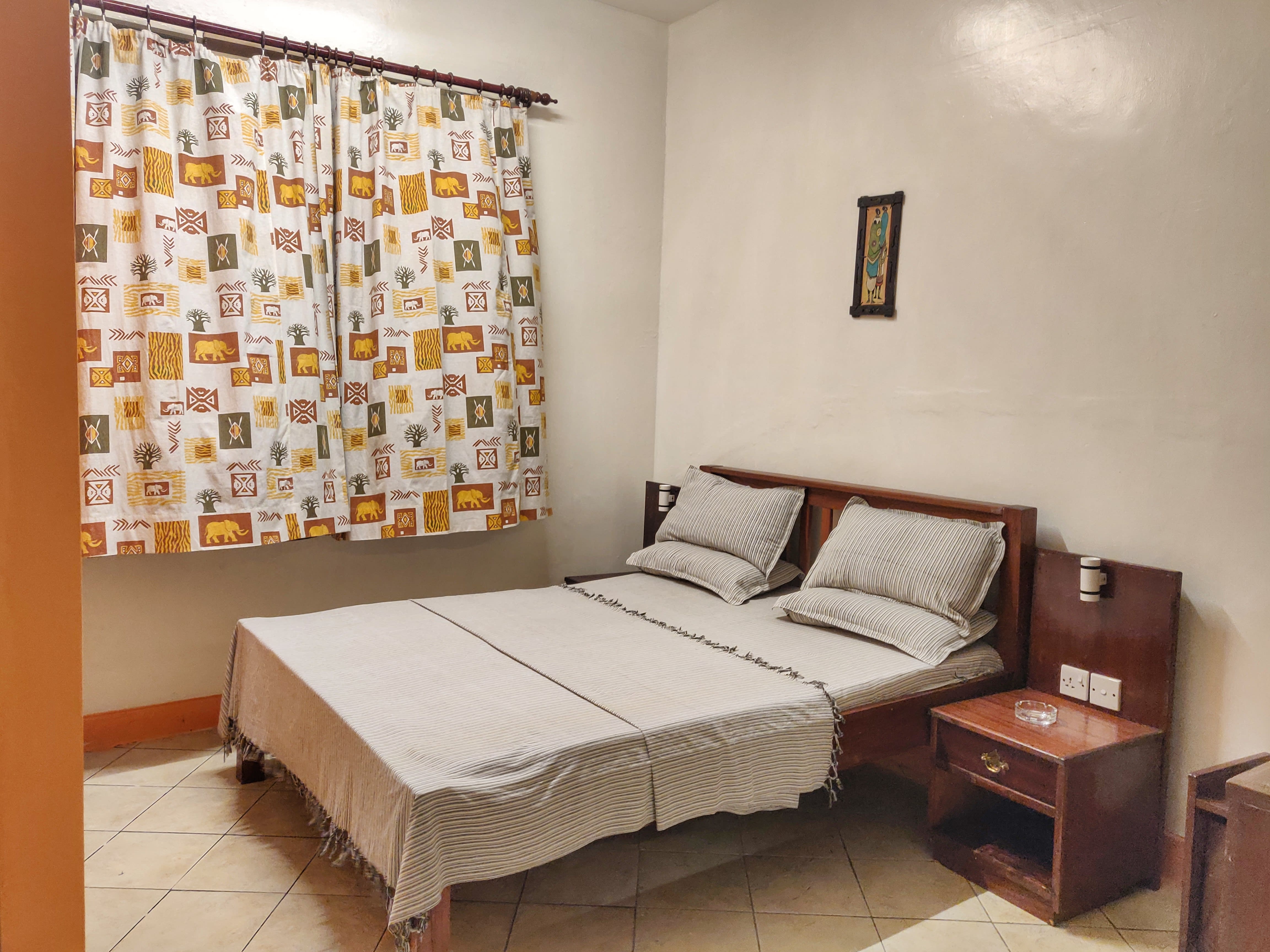 Marigold Guest House - Mombasa