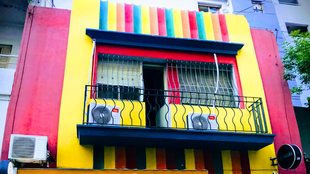 Lacandona Hostel Cordoba - Córdoba, Argentinien
