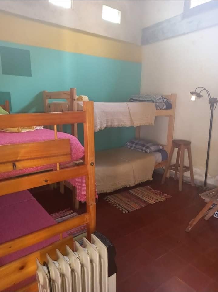 Casa Del Arbol Hostel - Concepción del Uruguay