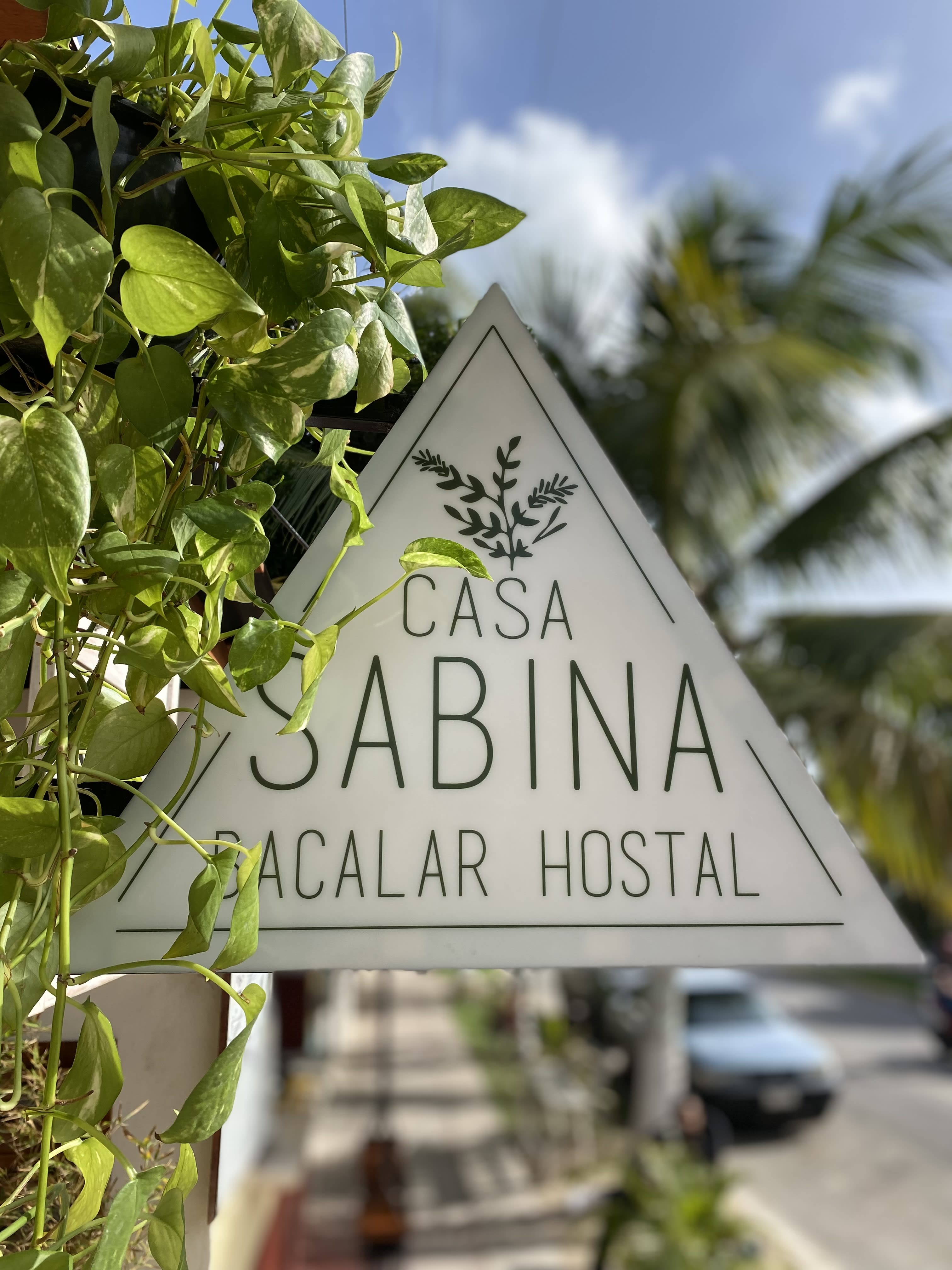 Casa Sabina Bacalar - 巴卡拉爾
