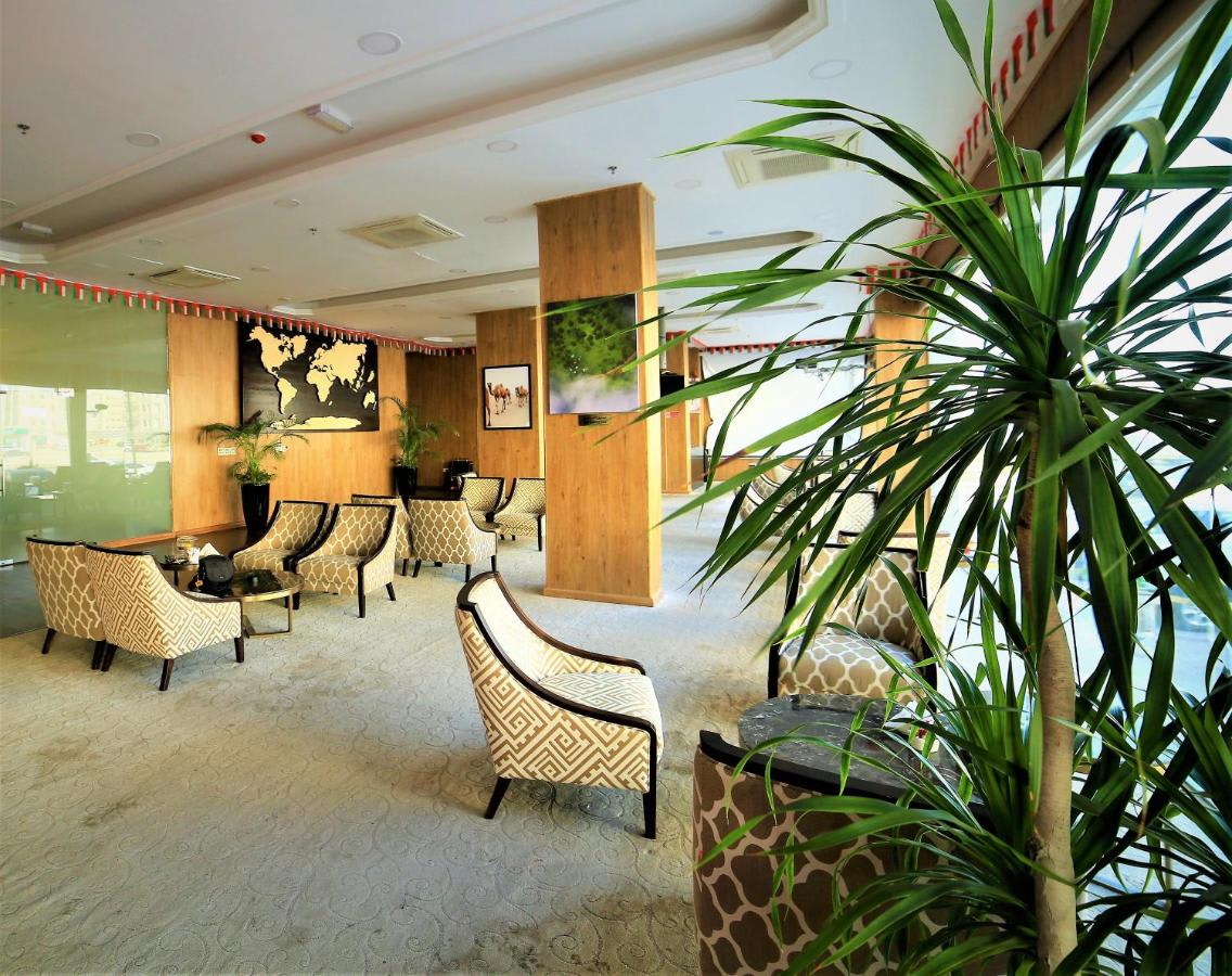 Al Dyafa Hotel Suites - Salalah