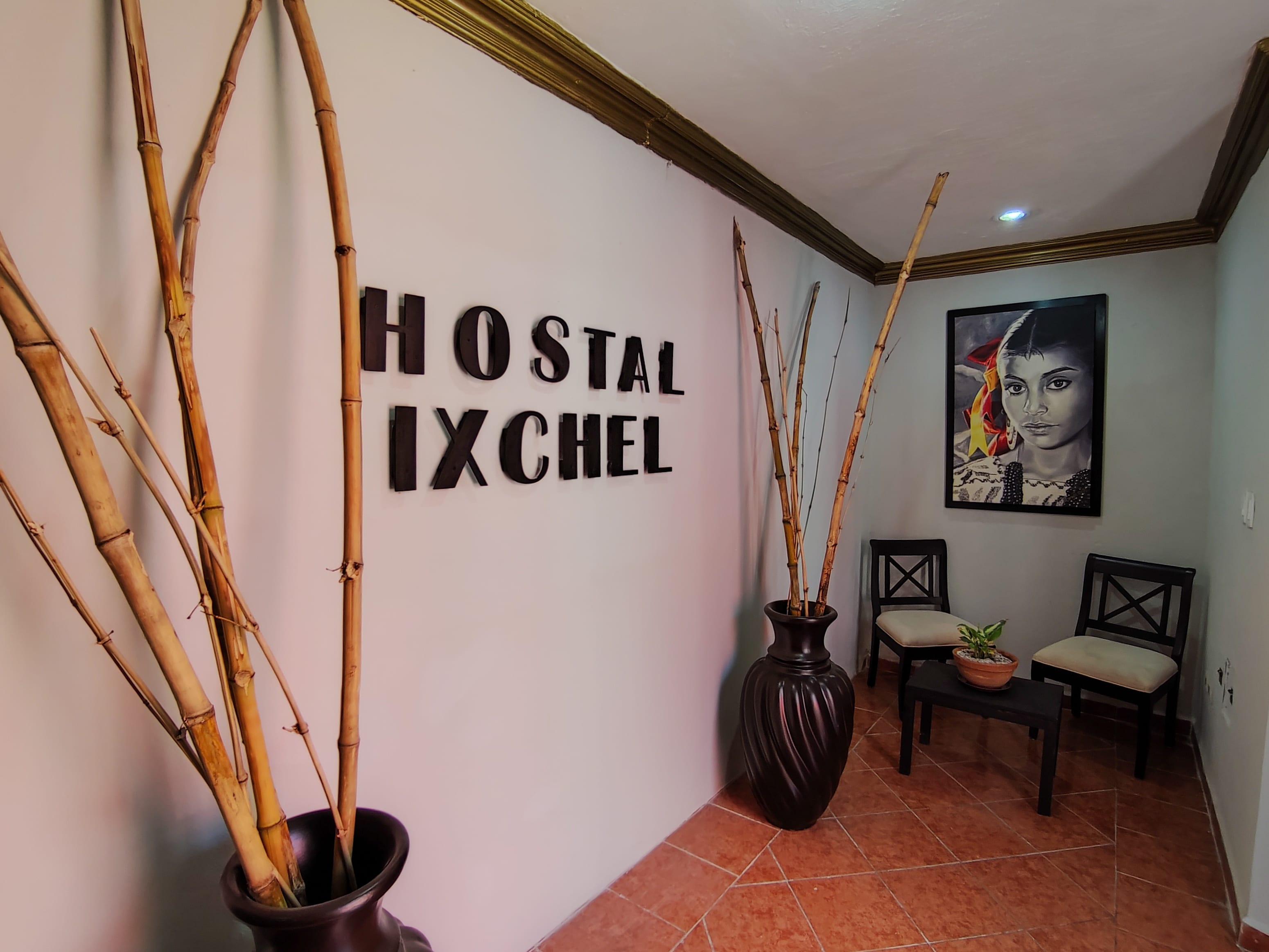 Hostal Ixchel In Valladolid Downtown - Valladolid, Yucatán, Mexique