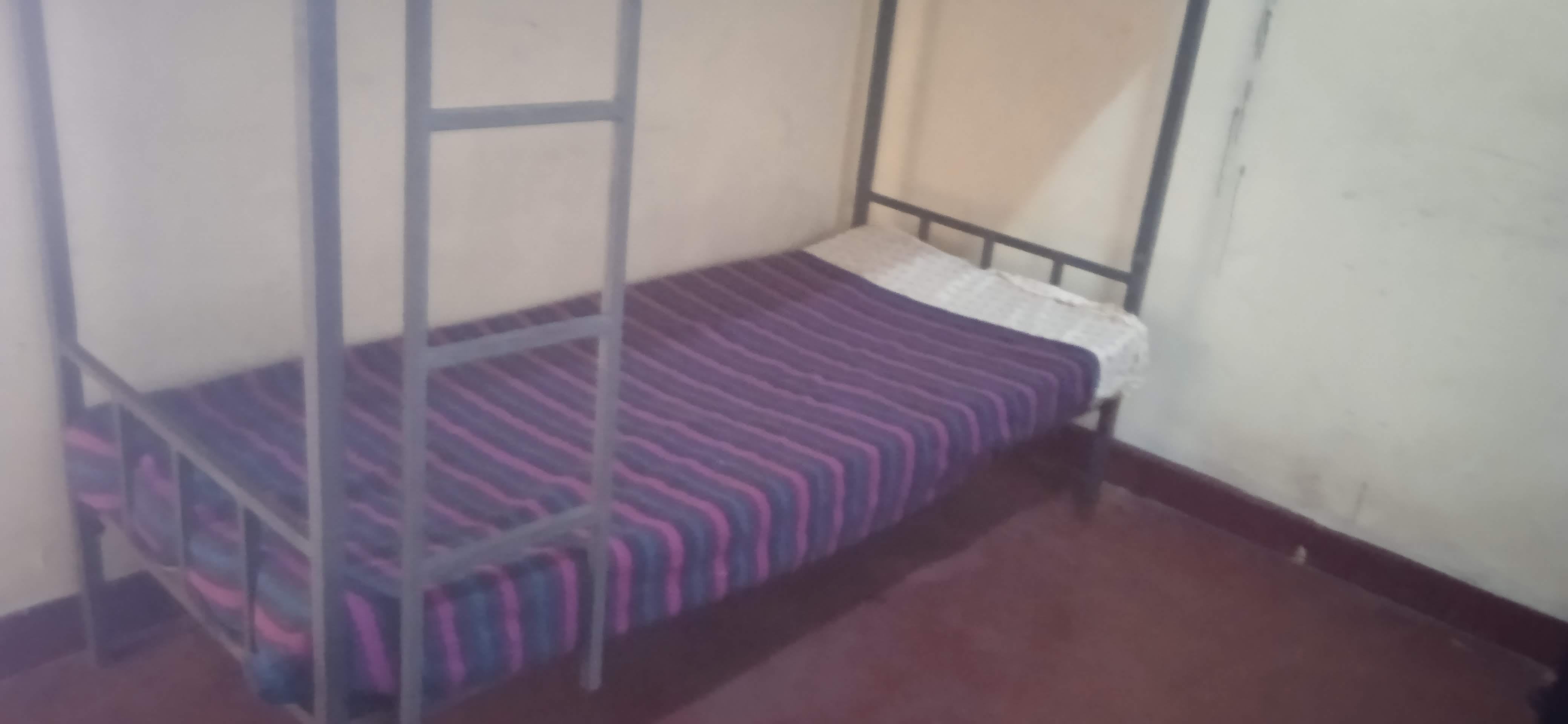 Kioneki Hostels - Nairobi