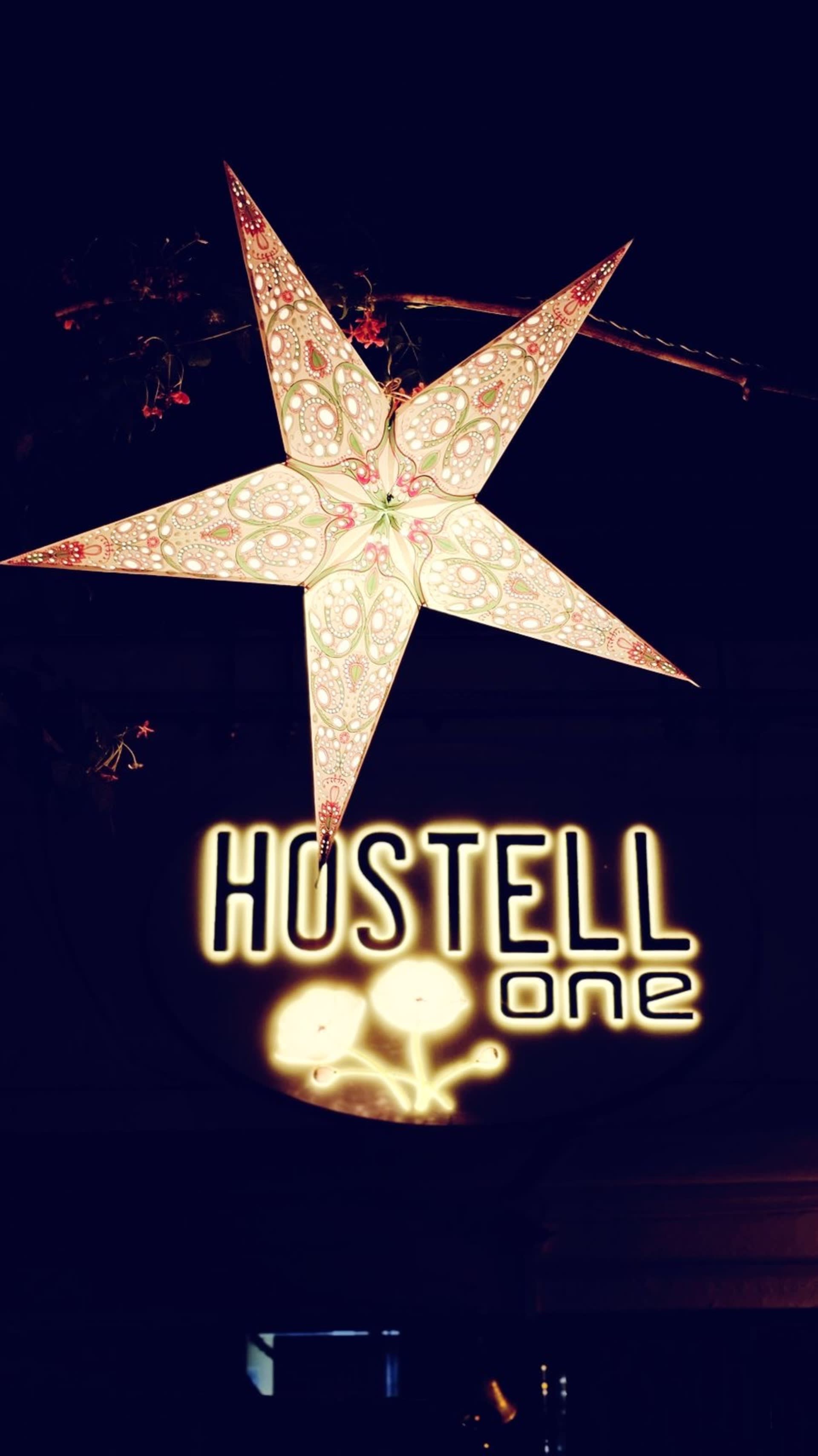 Hostell One - Pune