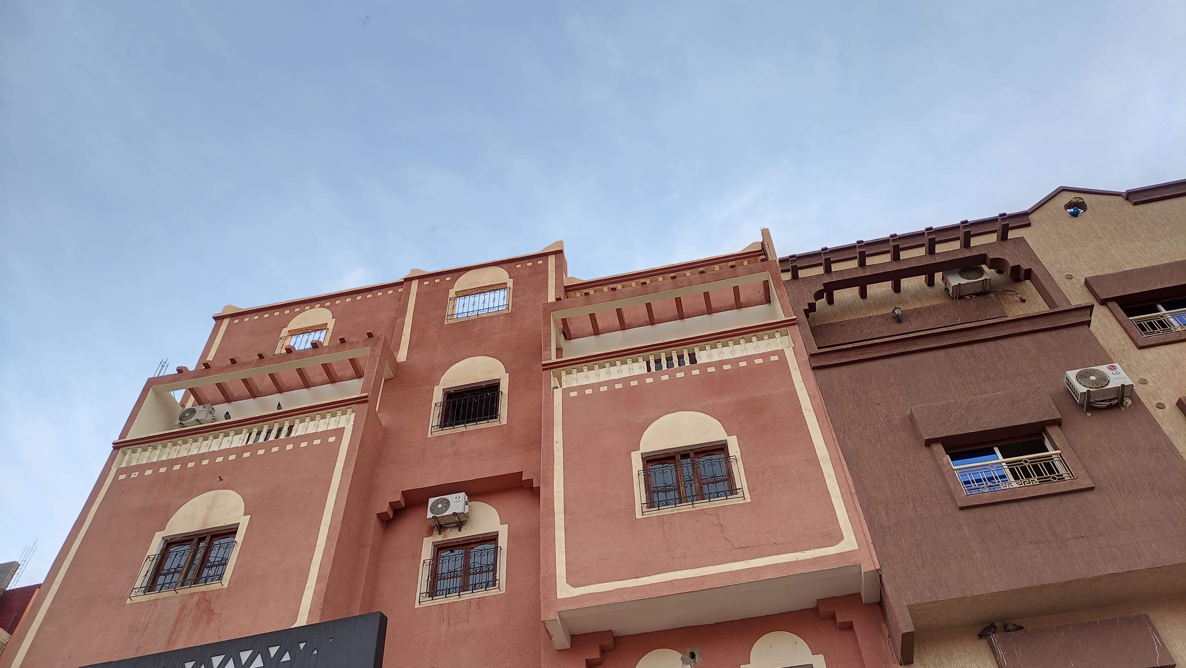 Warzazat Hostel - Ouarzazate