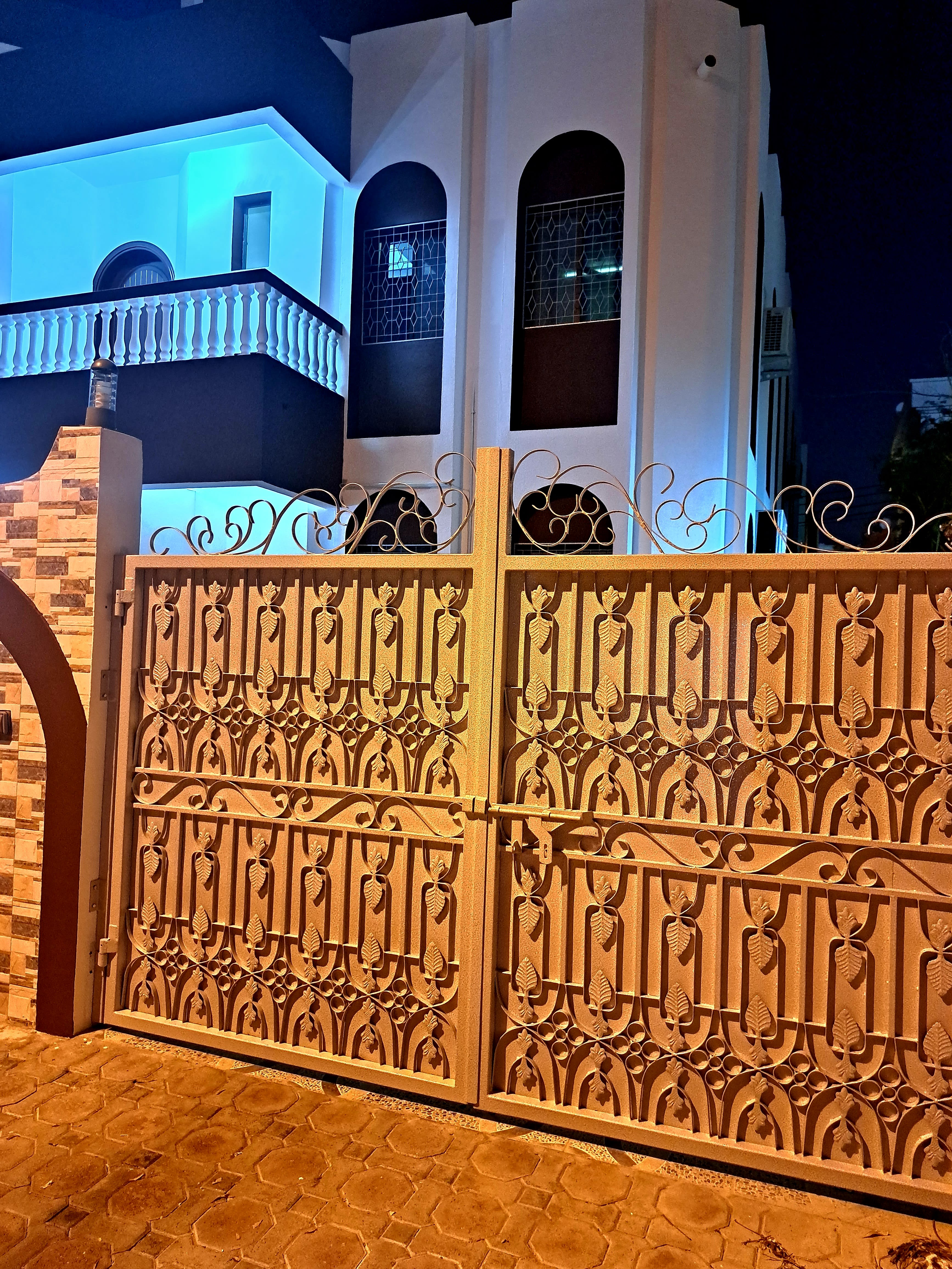 Top House Hostel Muscat - マスカット