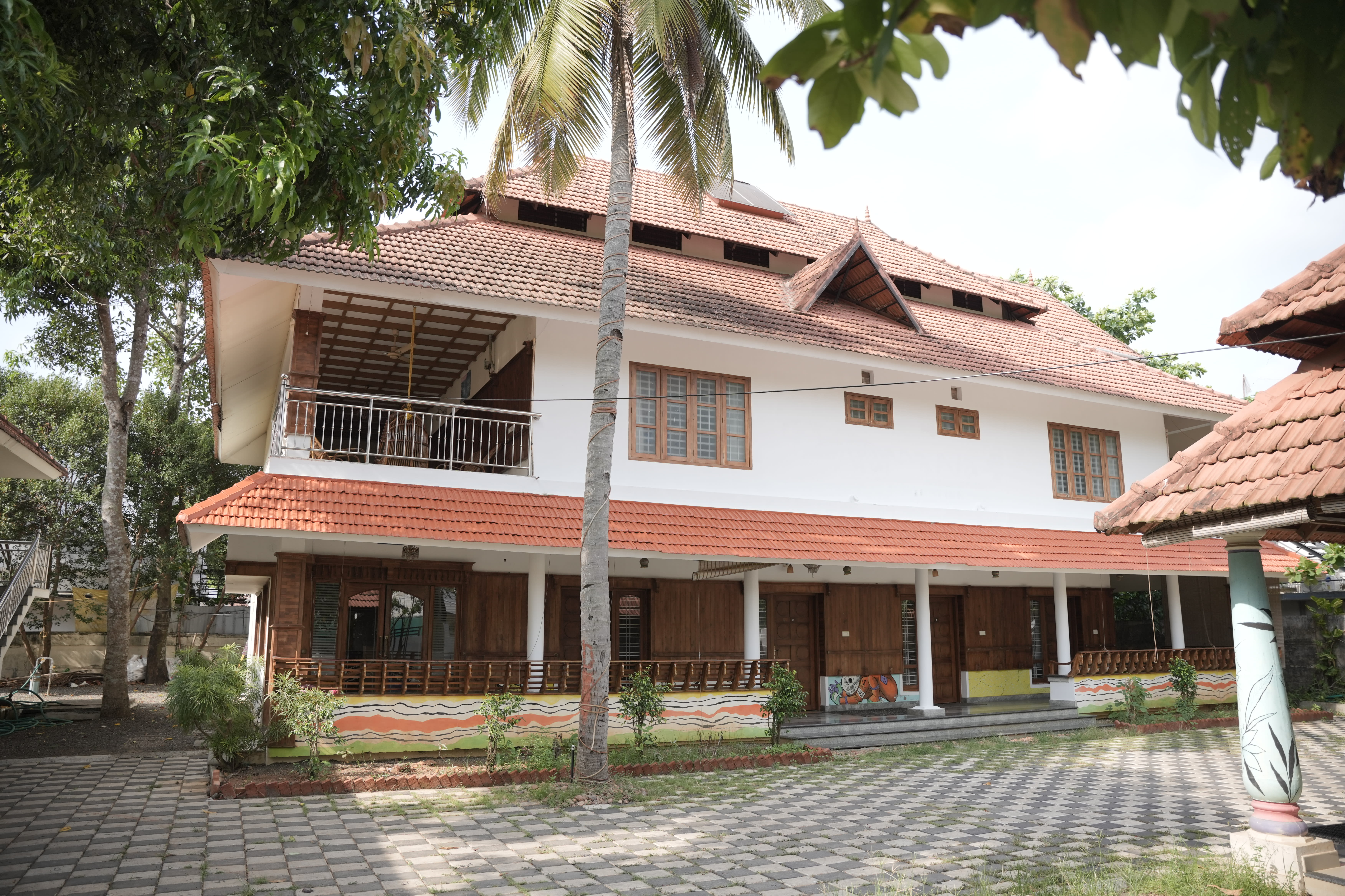 Course Of Life Alleppey - 阿勒皮