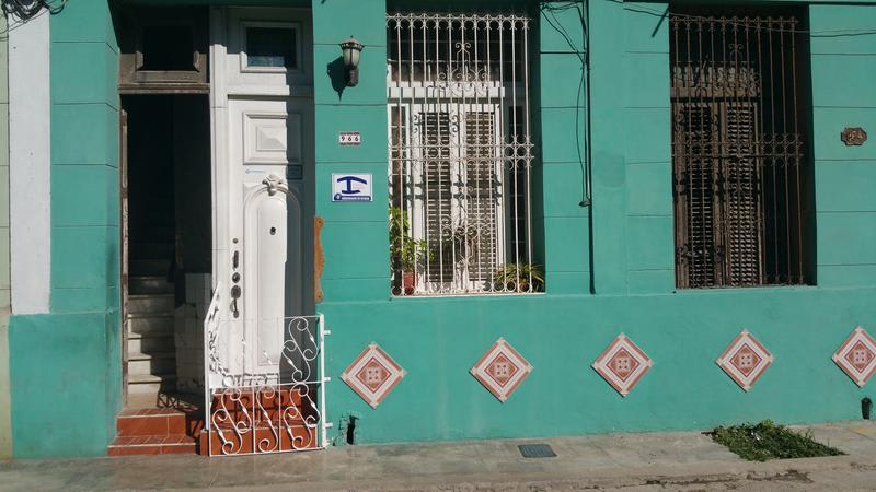 Casa Isabel - キューバ