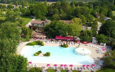 Camping Le Camp De Florence - Gers