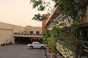 Hafersons Inn Hotel & Suites - Tampico
