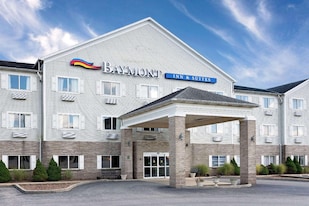 Baymont By Wyndham Lawrenceburg - Harrison, OH