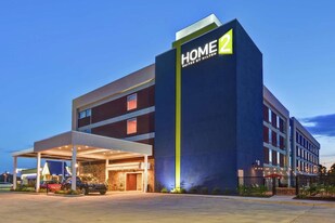 Home2 Suites By Hilton Meridian - Meridian, MS