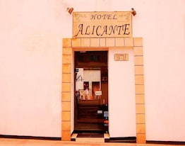 Hotel Alicante - Tunja