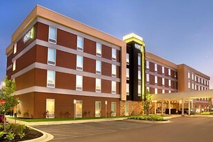 Home2 Suites By Hilton Indianapolis Greenwood, In - Greenwood, IN