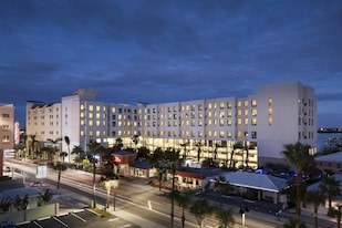 Springhill Suites Clearwater Beach - 더네딘