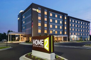 Home2 Suites By Hilton Frederick - Frederick