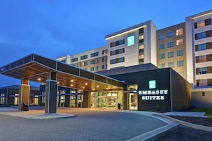 Embassy Suites By Hilton Plainfield Indianapolis Airport - Mooresville, IN