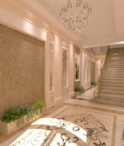 City Palace Hotel - Kairo