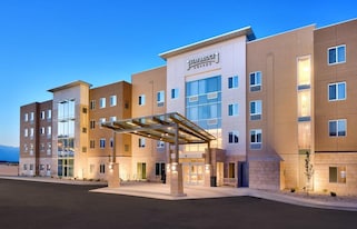 Staybridge Suites Lehi - Traverse Ridge Center - Saratoga Springs, UT