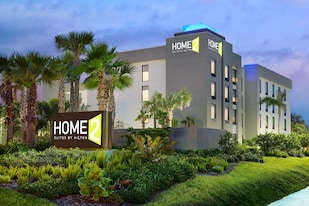 Home2 Suites By Hilton Stuart - Stuart, FL
