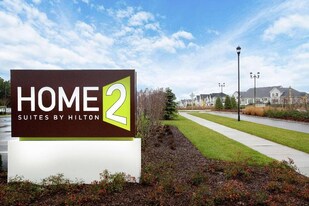 Home2 Suites By Hilton Long Island Brookhaven - Patchogue, NY