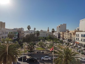 Les Oliviers Palace - Sfax