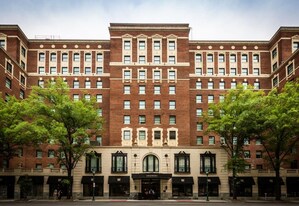 The Read House Hotel Chattanooga - チャタヌーガ, TN