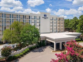 Doubletree By Hilton Raleigh Midtown - Clayton