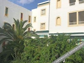 Hotel Residence Mahmoud - Hammamet