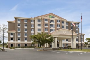 Holiday Inn Express And Suites Ft Myers East The F - North Fort Myers, FL