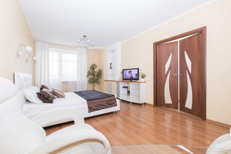 Apartment On Belinskogo 34 - Nischni Nowgorod