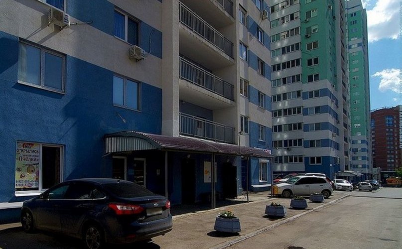 Апартаменты на Центральной 29 - Самара