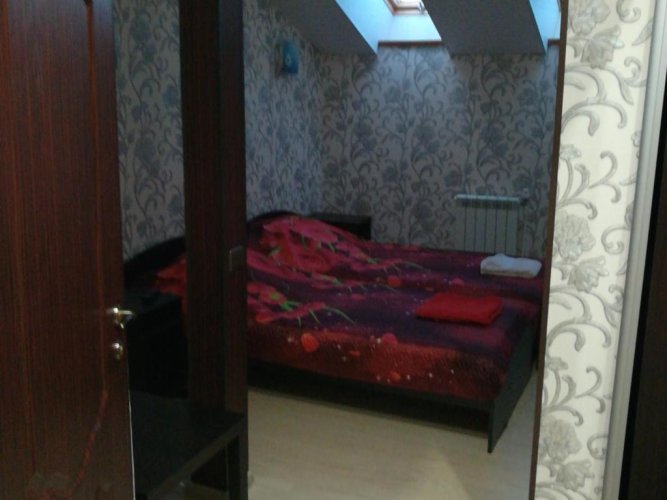 Uyut Mini-hotel - Kazan