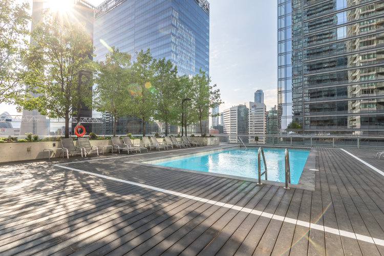 Globalstay Maple Leaf Square Apartments - Scotiabank Arena