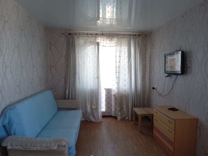 Квартира на проспекте Гая 1к1 - Ульяновск