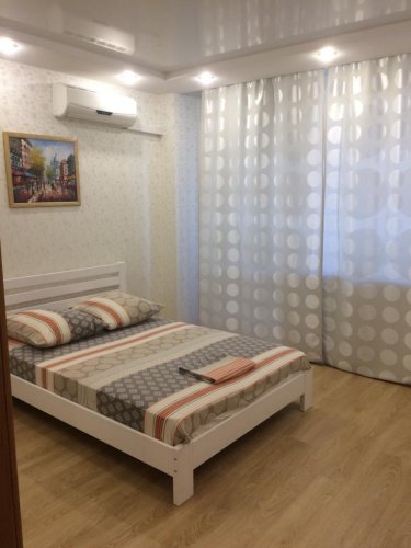 Na Novorossiyskoy Apartments - Volgograd