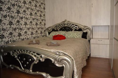 Kazan Apartments and Condos For Rent cozycozy