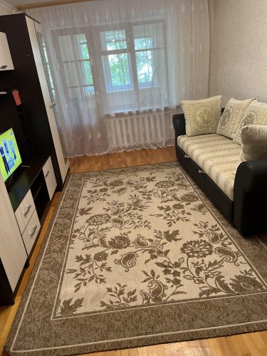 Апартаменты 3-х комнатная квартира в удобном районе - Кисловодск