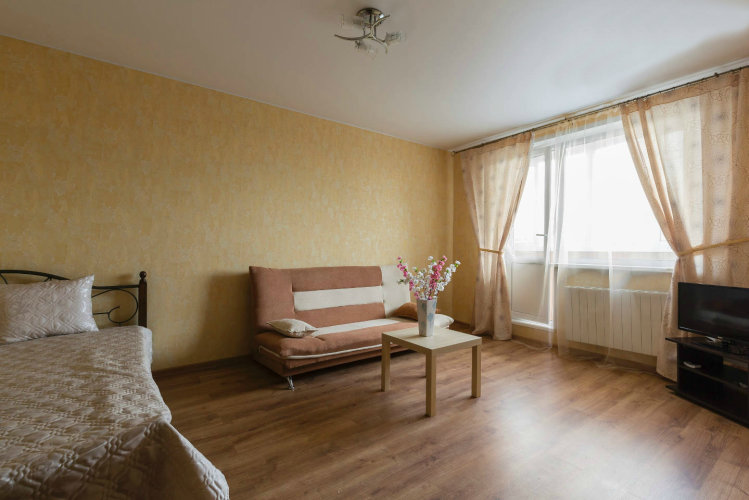 Dearhome Kvalynskiy Bulvar Apartments - 莫斯科