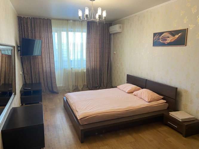 Квартира на Рябикова - Ульяновск