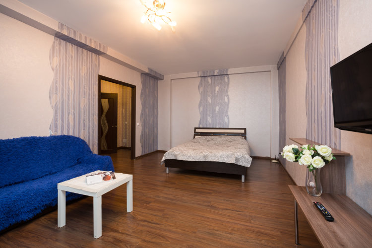 Berent Belinskogo 177a Apartments - Yekaterinburg