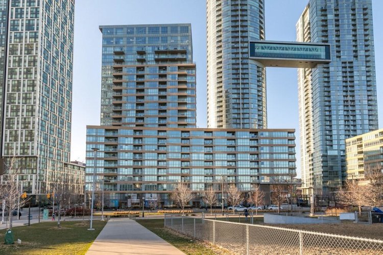 Globalstay Fabulous Toronto Condo  Apartments - Rogers Centre