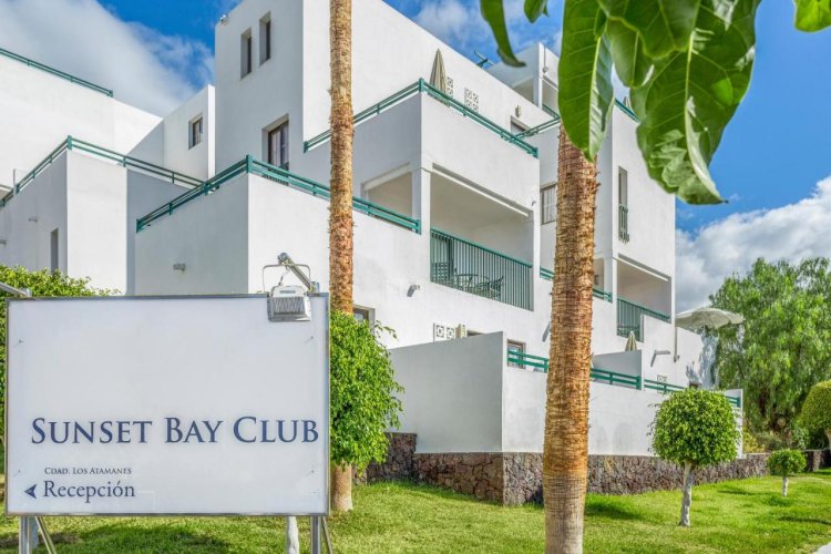 Sunset Bay Club - Costa Adeje